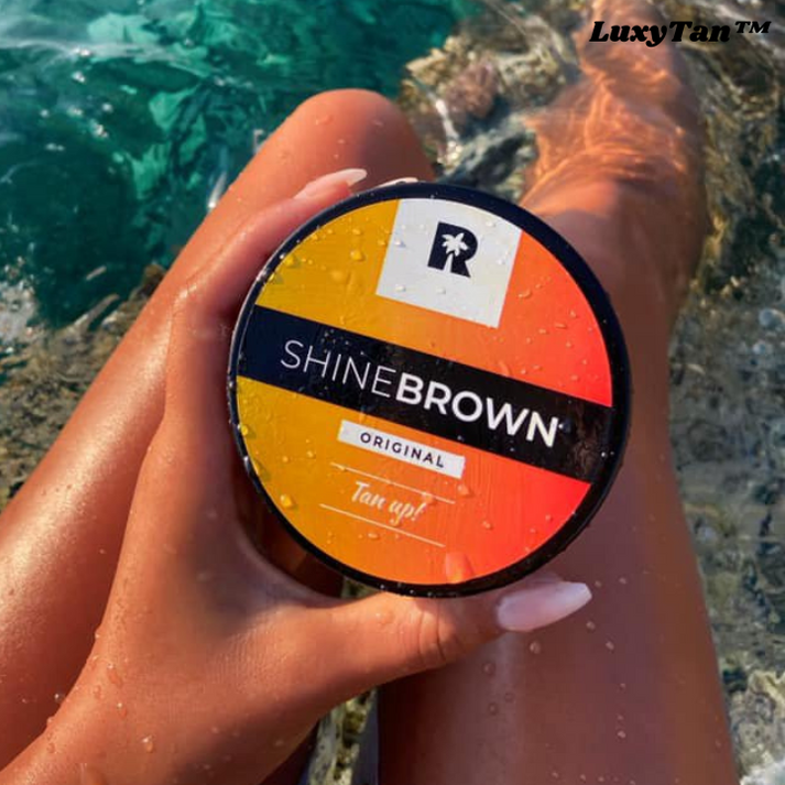 ShineBrown™