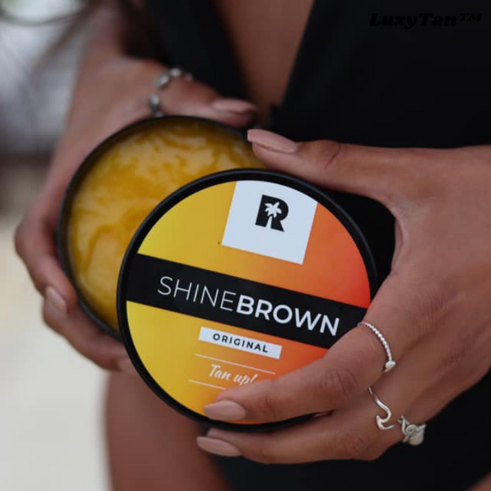 ShineBrown™