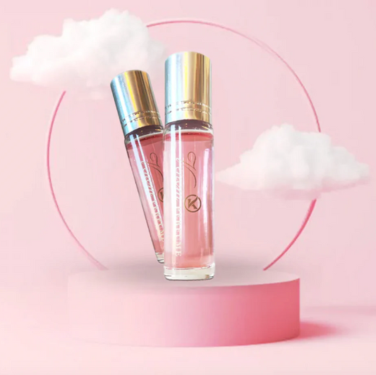 LoveMist Pheromone Perfume