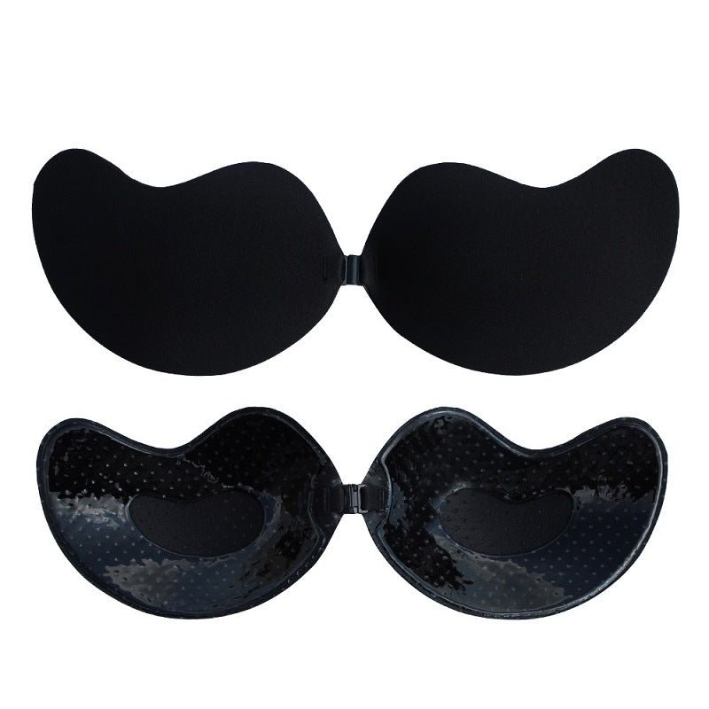 LureHer Push-Up Sticky Bra