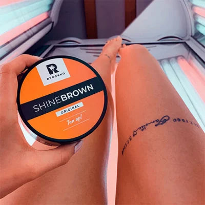 ShineBrown™
